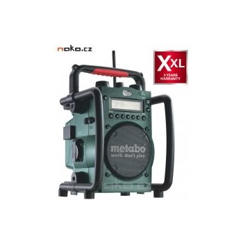 Metabo RC 14.4 -18