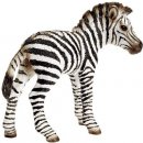 Schleich 14393 zebra hříbě