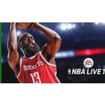 NBA Live 18 – Hledejceny.cz