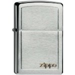 Zippo Logo Chrome – Hledejceny.cz