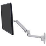 ERGOTRON LX Wall Monitor Arm (white)- nástěnný držák, max. 34" , bílá (45-243-216) – Hledejceny.cz