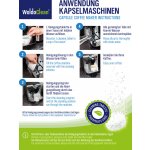 WoldoClean WCCTBF1X140 140 ks – Zbozi.Blesk.cz