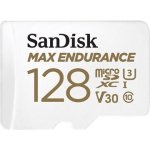 SanDisk microSDXC UHS-I 128 GB SDSQQVR-128G-GN6IA – Hledejceny.cz