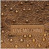 Kosmetický kufřík Love Moschino Kosmetický kufřík JC5350PP4IK2112A zlatá látka