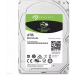 Seagate BarraCuda 4TB, ST4000LM024 – Zboží Živě