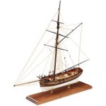 Victory Models Lady Nelson kit 1:64 – Zboží Dáma