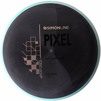 Axiom Pixel Electron Simon Line – Zboží Dáma