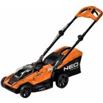 NEO Tools ENERGY+ 04-610 – Zboží Dáma