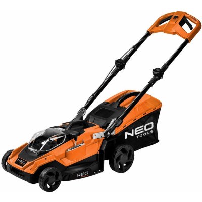 NEO Tools ENERGY+ 04-610 – Zboží Dáma