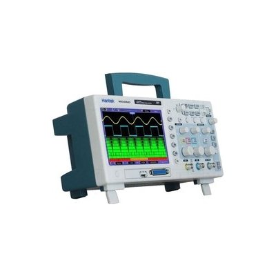 Hantek MSO5062D – Hledejceny.cz