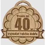 Trvalo mi 40 let medaile – Hledejceny.cz