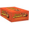 Čokoládová tyčinka Reese's Nutrageous Bar 18 x 47 g