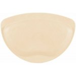 Ridder TECNO podhlavník 30x20cm, béžová 68609 – Hledejceny.cz