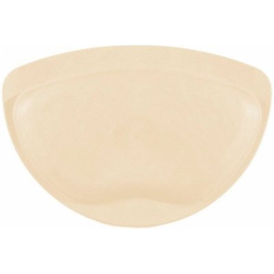 Ridder TECNO podhlavník 30x20cm, béžová 68609 – Hledejceny.cz