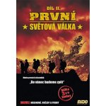 První světová válka 02 DVD – Hledejceny.cz