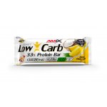 Amix Low Carb 33% Protein Bar 60 g – Hledejceny.cz