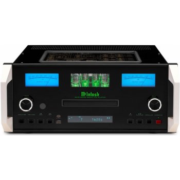 McIntosh MCD12000