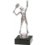 Tenista sportovní pohár 15,5 cm – Hledejceny.cz