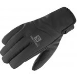 Salomon RS Warm U black – Hledejceny.cz