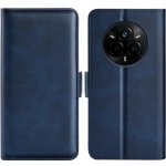 VSECHNONAMOBIL 104317 SIDE Peněženkové pouzdro pro Realme 14 Pro+ modré – Zboží Živě