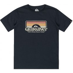 Quiksilver Step Inside KTP0/Dark navy