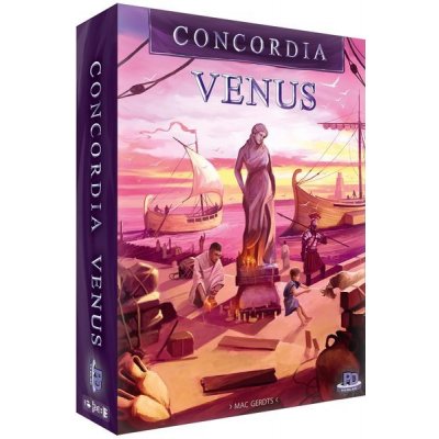 PD Verlag Concordia Venus