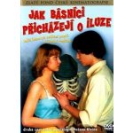 Jak básníci přicházejí o iluze DVD – Sleviste.cz