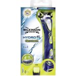 Wilkinson Sword Hydro 5 Groomer – Zbozi.Blesk.cz