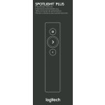 Logitech Wireless Presenter Spotlight Plus 910-005166 – Zboží Živě