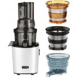 Kuvings Whole Slow Juicer REVO830 bílá matná – Zboží Mobilmania
