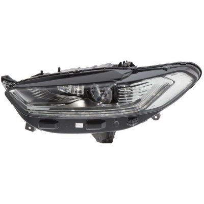 Světlomet VALEO 046618 – Sleviste.cz