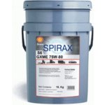 Shell Spirax S6 GXME 75W-80 20 l – Zbozi.Blesk.cz