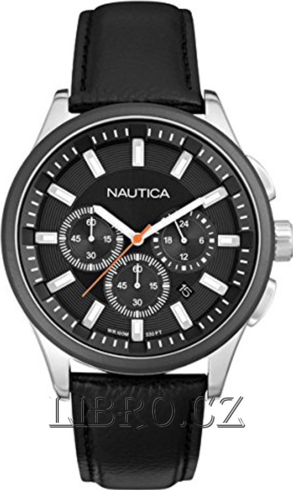 Nautica A16691G