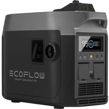 EcoFlow Smart Generator 1ECOSG