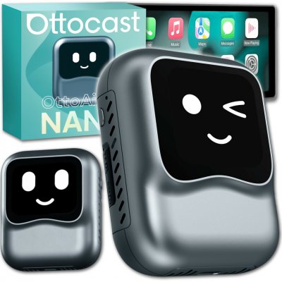 Ottocast PCS50 NanoAI – Hledejceny.cz
