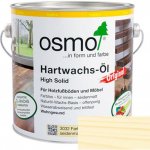 Osmo 3011 Tvrdý voskový olej Original 0,375 l Bezbarvý – Hledejceny.cz