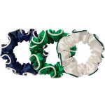 SLIP Large Scrunchies Game Day Set – Zboží Dáma