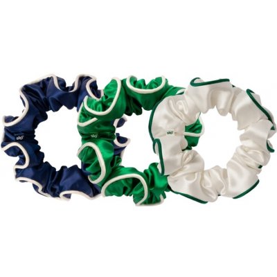 SLIP Large Scrunchies Game Day Set – Zboží Dáma