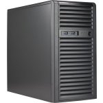 Supermicro CSE-731I-404B – Zboží Živě