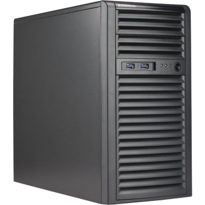 Supermicro CSE-731I-404B