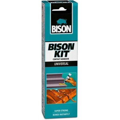 Bison Univerzální Lepidlo Kit Universal 140 Ml – Zboží Dáma
