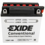 Exide YB5L-B, EB5L-B – Zbozi.Blesk.cz
