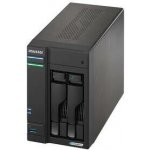 ASUSTOR Lockerstor 2 Gen2+ AS6702T v2 – Hledejceny.cz