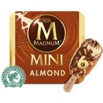 Magnum Mini Almond zmrzlina 6 x 60ml – Sleviste.cz