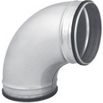 Ventishop OBL 90° 160 SAFE koleno s těsněním – Sleviste.cz