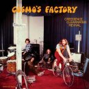 Creedence Clearwater Revival - Cosmo's Factory LP