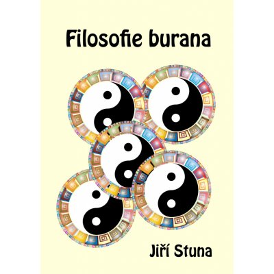 Stuna Jiří - Filosofie burana – Zboží Mobilmania