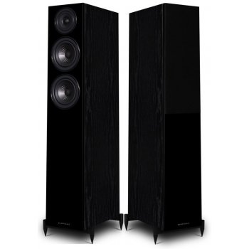 Wharfedale Diamond 12.3