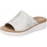 Rieker 69288-60 beige – Zboží Dáma