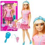 Barbie Moje první – Zboží Mobilmania